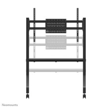 TV SET ACC FLOOR STAND 55-86" / FL50-525BL1 NEOMOUNTS TV SET ACC FLOOR STAND 55-86" / FL50-525BL1 NEOMOUNTS