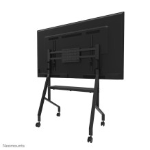 TV SET ACC FLOOR STAND 55-86" / FL50-525BL1 NEOMOUNTS TV SET ACC FLOOR STAND 55-86" / FL50-525BL1 NEOMOUNTS