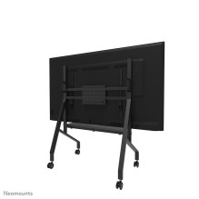 TV SET ACC FLOOR STAND 55-86" / FL50-525BL1 NEOMOUNTS TV SET ACC FLOOR STAND 55-86" / FL50-525BL1 NEOMOUNTS