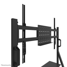 TV SET ACC FLOOR STAND 55-86" / FL50-525BL1 NEOMOUNTS TV SET ACC FLOOR STAND 55-86" / FL50-525BL1 NEOMOUNTS