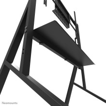 TV SET ACC FLOOR STAND 55-86" / FL50-525BL1 NEOMOUNTS TV SET ACC FLOOR STAND 55-86" / FL50-525BL1 NEOMOUNTS