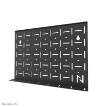 TV SET ACC FLOOR STAND 55-86" / FL50-525BL1 NEOMOUNTS TV SET ACC FLOOR STAND 55-86" / FL50-525BL1 NEOMOUNTS