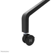 TV SET ACC FLOOR STAND 55-86" / FL50-525BL1 NEOMOUNTS TV SET ACC FLOOR STAND 55-86" / FL50-525BL1 NEOMOUNTS