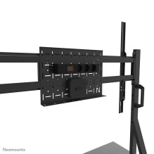 TV SET ACC FLOOR STAND 55-86" / FL50-525BL1 NEOMOUNTS TV SET ACC FLOOR STAND 55-86" / FL50-525BL1 NEOMOUNTS