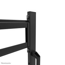 TV SET ACC FLOOR STAND 55-86" / FL50-525BL1 NEOMOUNTS TV SET ACC FLOOR STAND 55-86" / FL50-525BL1 NEOMOUNTS