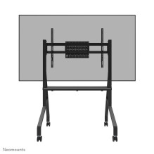 TV SET ACC FLOOR STAND 55-86" / FL50-525BL1 NEOMOUNTS TV SET ACC FLOOR STAND 55-86" / FL50-525BL1 NEOMOUNTS
