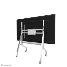 TV SET ACC FLOOR STAND 55-86" / FL50-525WH1 NEOMOUNTS TV SET ACC FLOOR STAND 55-86" / FL50-525WH1 NEOMOUNTS