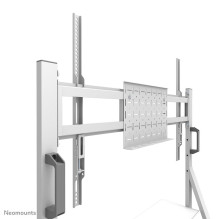 TV SET ACC FLOOR STAND 55-86" / FL50-525WH1 NEOMOUNTS TV SET ACC FLOOR STAND 55-86" / FL50-525WH1 NEOMOUNTS
