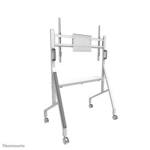 TV SET ACC FLOOR STAND 55-86" / FL50-525WH1 NEOMOUNTS TV SET ACC FLOOR STAND 55-86" / FL50-525WH1 NEOMOUNTS
