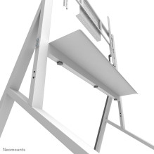 TV SET ACC FLOOR STAND 55-86" / FL50-525WH1 NEOMOUNTS TV SET ACC FLOOR STAND 55-86" / FL50-525WH1 NEOMOUNTS