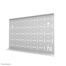 TV SET ACC FLOOR STAND 55-86" / FL50-525WH1 NEOMOUNTS TV SET ACC FLOOR STAND 55-86" / FL50-525WH1 NEOMOUNTS