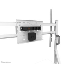 TV SET ACC FLOOR STAND 55-86" / FL50-525WH1 NEOMOUNTS TV SET ACC FLOOR STAND 55-86" / FL50-525WH1 NEOMOUNTS