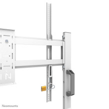 TV SET ACC FLOOR STAND 55-86" / FL50-525WH1 NEOMOUNTS TV SET ACC FLOOR STAND 55-86" / FL50-525WH1 NEOMOUNTS