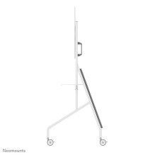 TV SET ACC FLOOR STAND 55-86" / FL50-525WH1 NEOMOUNTS TV SET ACC FLOOR STAND 55-86" / FL50-525WH1 NEOMOUNTS