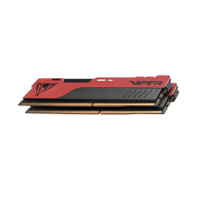 MEMORY DIMM 32GB PC25600 DDR4 / K2 PVE2432G320C8K PATRIOT MEMORY DIMM 32GB PC25600 DDR4 / K2 PVE2432G320C8K PATRIOT