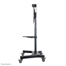 TV SET ACC FLOOR STAND BLACK / 32-75" NM-M1700BLACK NEOMOUNTS TV SET ACC FLOOR STAND BLACK / 32-75" NM-M1700BLACK NEOMOUNTS