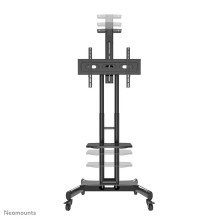 TV SET ACC FLOOR STAND BLACK / 32-75" NM-M1700BLACK NEOMOUNTS TV SET ACC FLOOR STAND BLACK / 32-75" NM-M1700BLACK NEOMOUNTS