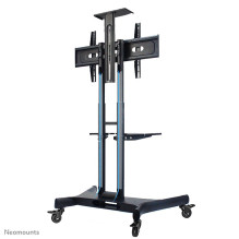TV SET ACC FLOOR STAND BLACK / 32-75" NM-M1700BLACK NEOMOUNTS TV SET ACC FLOOR STAND BLACK / 32-75" NM-M1700BLACK NEOMOUNTS