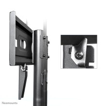 TV SET ACC FLOOR STAND BLACK / 32-75" NM-M1700BLACK NEOMOUNTS TV SET ACC FLOOR STAND BLACK / 32-75" NM-M1700BLACK NEOMOUNTS