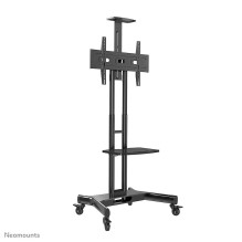 TV SET ACC FLOOR STAND BLACK / 32-75" NM-M1700BLACK NEOMOUNTS TV SET ACC FLOOR STAND BLACK / 32-75" NM-M1700BLACK NEOMOUNTS
