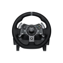STEERING WHEEL G920 / 941-000124 LOGITECH STEERING WHEEL G920 / 941-000124 LOGITECH