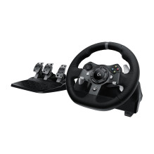 STEERING WHEEL G920 / 941-000124 LOGITECH STEERING WHEEL G920 / 941-000124 LOGITECH