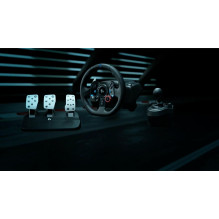 STEERING WHEEL G920 / 941-000124 LOGITECH STEERING WHEEL G920 / 941-000124 LOGITECH