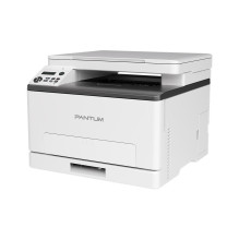 SPAUSDINtuvas / COP / SCAN A4 / CM1100DW PANTUM