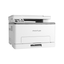 SPAUSDINtuvas / COP / SCAN A4 / CM1100DW PANTUM