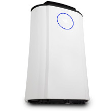 DEHUMIDIFIER &amp; AIR PURIFIER / CA-707 CLEAN AIR OPTIMA