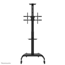 TV SET ACC FLOOR STAND BLACK / 37-70" PLASMA-M1900E NEOMOUNTS TV SET ACC FLOOR STAND BLACK / 37-70" PLASMA-M1900E NEOMOUNTS