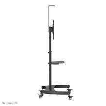 TV SET ACC FLOOR STAND BLACK / 37-70" PLASMA-M1900E NEOMOUNTS TV SET ACC FLOOR STAND BLACK / 37-70" PLASMA-M1900E NEOMOUNTS