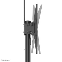 TV SET ACC FLOOR STAND BLACK / 37-70" PLASMA-M1900E NEOMOUNTS TV SET ACC FLOOR STAND BLACK / 37-70" PLASMA-M1900E NEOMOUNTS