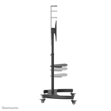 TV SET ACC FLOOR STAND BLACK / 37-70" PLASMA-M1900E NEOMOUNTS TV SET ACC FLOOR STAND BLACK / 37-70" PLASMA-M1900E NEOMOUNTS