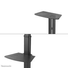 TV SET ACC FLOOR STAND BLACK / 37-70" PLASMA-M1900E NEOMOUNTS TV SET ACC FLOOR STAND BLACK / 37-70" PLASMA-M1900E NEOMOUNTS