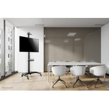 TV SET ACC FLOOR STAND BLACK / 37-70" PLASMA-M1900E NEOMOUNTS TV SET ACC FLOOR STAND BLACK / 37-70" PLASMA-M1900E NEOMOUNTS