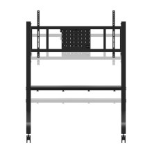 TV SET ACC FLOOR STAND 65-110" / FL50-575BL1 NEOMOUNTS TV SET ACC FLOOR STAND 65-110" / FL50-575BL1 NEOMOUNTS