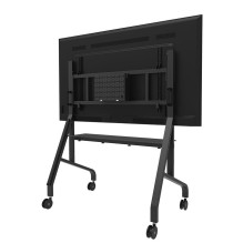 TV SET ACC FLOOR STAND 65-110" / FL50-575BL1 NEOMOUNTS TV SET ACC FLOOR STAND 65-110" / FL50-575BL1 NEOMOUNTS