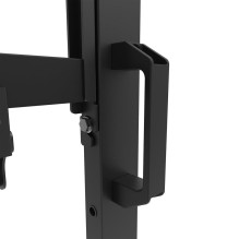 TV SET ACC FLOOR STAND 65-110" / FL50-575BL1 NEOMOUNTS TV SET ACC FLOOR STAND 65-110" / FL50-575BL1 NEOMOUNTS