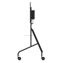 TV SET ACC FLOOR STAND 65-110" / FL50-575BL1 NEOMOUNTS TV SET ACC FLOOR STAND 65-110" / FL50-575BL1 NEOMOUNTS