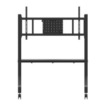 TV SET ACC FLOOR STAND 65-110" / FL50-575BL1 NEOMOUNTS TV SET ACC FLOOR STAND 65-110" / FL50-575BL1 NEOMOUNTS