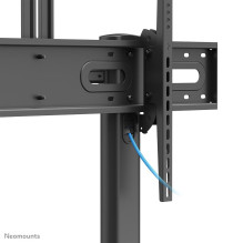 TV SET ACC FLOOR STAND BLACK / PLASMA-M1950E NEOMOUNTS