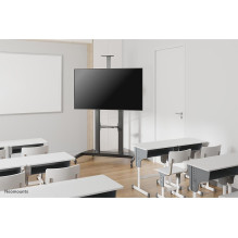 TV SET ACC FLOOR STAND BLACK / PLASMA-M1950E NEOMOUNTS