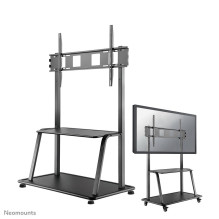 TV SET ACC FLOOR STAND 60-105" / NS-M4000BLACK NEOMOUNTS TV SET ACC FLOOR STAND 60-105" / NS-M4000BLACK NEOMOUNTS