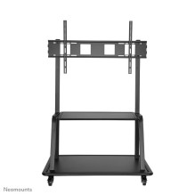 TELEVIZORIAUS ACC GRINDŲ STOVAS 60-105' / NS-M4000BLACK NEOMONTS TELEVIZORIAUS ACC GRINDŲ STOVAS 60-105' / NS-M4000BLACK NEOMONTS