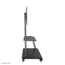 TV SET ACC FLOOR STAND 60-105" / NS-M4000BLACK NEOMOUNTS TV SET ACC FLOOR STAND 60-105" / NS-M4000BLACK NEOMOUNTS