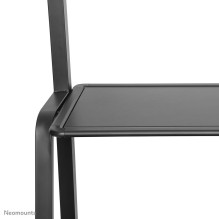 TV SET ACC FLOOR STAND 60-105" / NS-M4000BLACK NEOMOUNTS TV SET ACC FLOOR STAND 60-105" / NS-M4000BLACK NEOMOUNTS