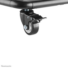 TV SET ACC FLOOR STAND 60-105" / NS-M4000BLACK NEOMOUNTS TV SET ACC FLOOR STAND 60-105" / NS-M4000BLACK NEOMOUNTS