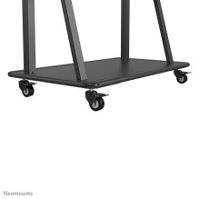 TV SET ACC FLOOR STAND 60-105" / NS-M4000BLACK NEOMOUNTS TV SET ACC FLOOR STAND 60-105" / NS-M4000BLACK NEOMOUNTS