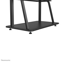 TV SET ACC FLOOR STAND 60-105" / NS-M4000BLACK NEOMOUNTS TV SET ACC FLOOR STAND 60-105" / NS-M4000BLACK NEOMOUNTS